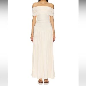 Lioness Field of Dreams Maxi Dress